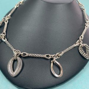 Michael Dawkins Necklace